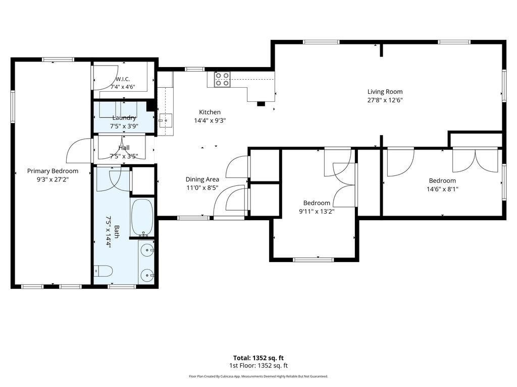 1 Bradley Street, Saco, ME 04072 — photo 4