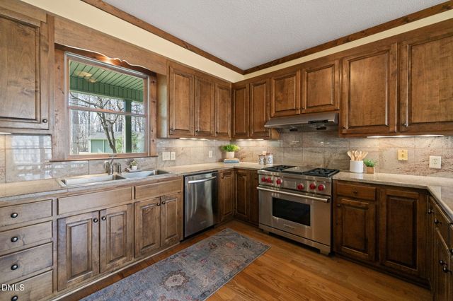 4070 Swannie Coble Road, Snow Camp, NC 27349