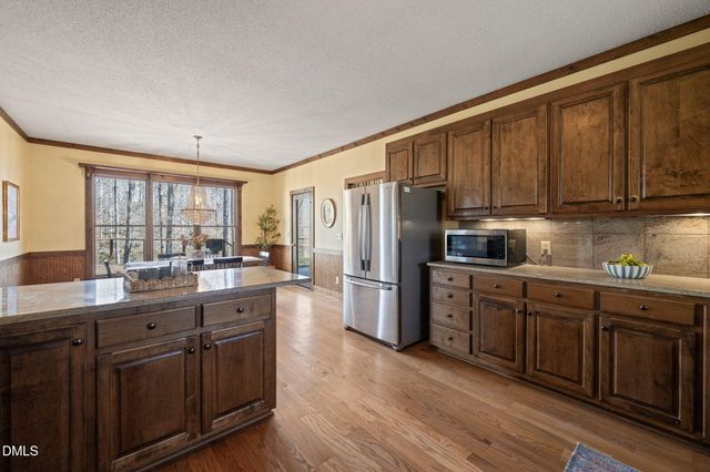 4070 Swannie Coble Road, Snow Camp, NC 27349