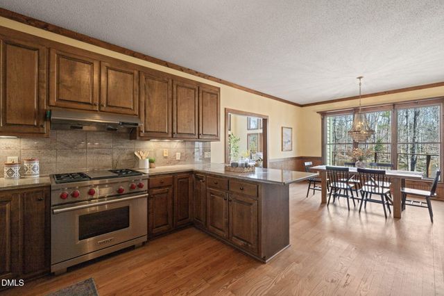 4070 Swannie Coble Road, Snow Camp, NC 27349