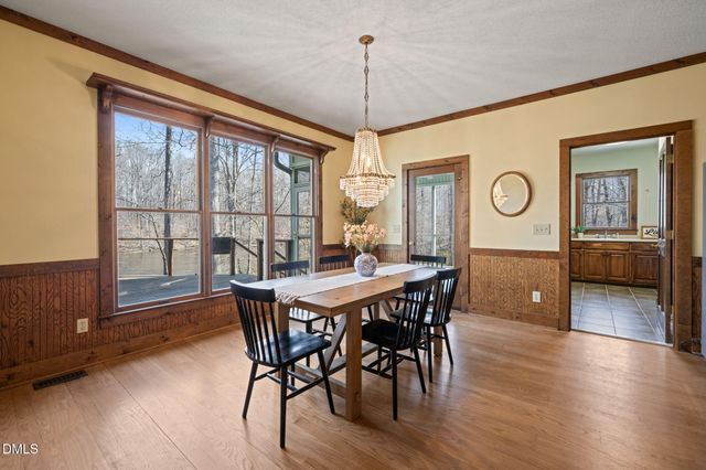 4070 Swannie Coble Road, Snow Camp, NC 27349