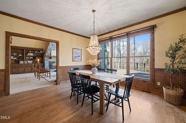 4070 Swannie Coble Road, Snow Camp, NC 27349