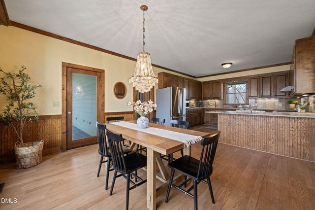 4070 Swannie Coble Road, Snow Camp, NC 27349
