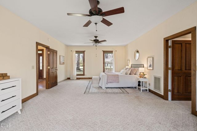 4070 Swannie Coble Road, Snow Camp, NC 27349