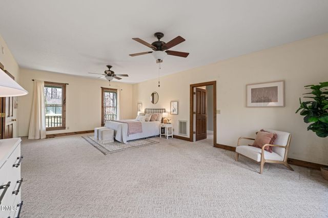 4070 Swannie Coble Road, Snow Camp, NC 27349