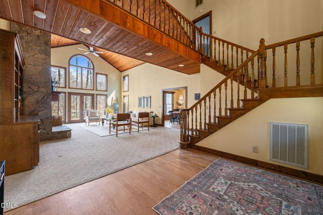 4070 Swannie Coble Road, Snow Camp, NC 27349