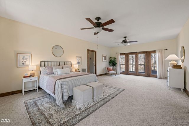 4070 Swannie Coble Road, Snow Camp, NC 27349