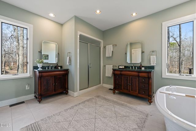 4070 Swannie Coble Road, Snow Camp, NC 27349