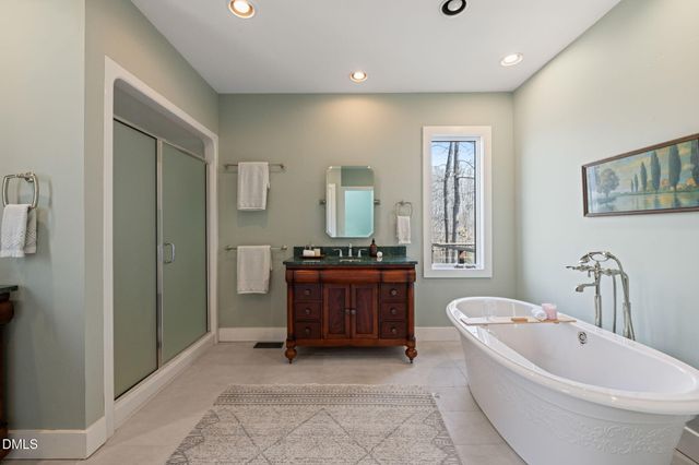 4070 Swannie Coble Road, Snow Camp, NC 27349