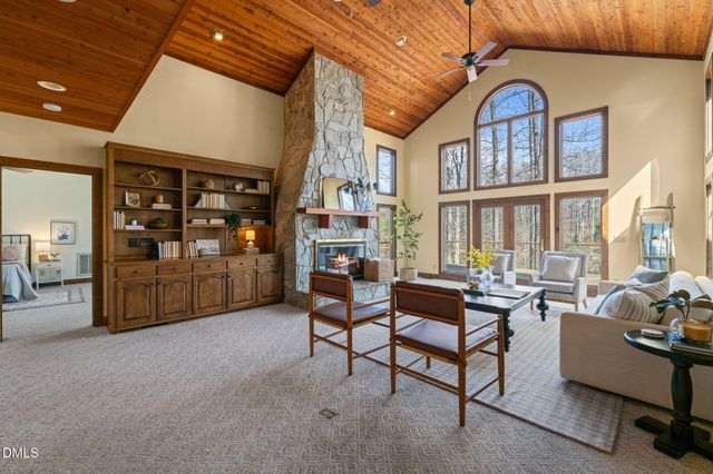 4070 Swannie Coble Road, Snow Camp, NC 27349
