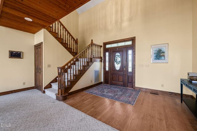 4070 Swannie Coble Road, Snow Camp, NC 27349