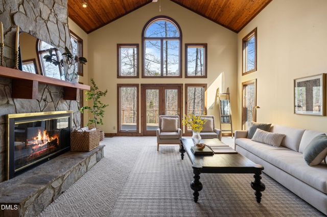 4070 Swannie Coble Road, Snow Camp, NC 27349