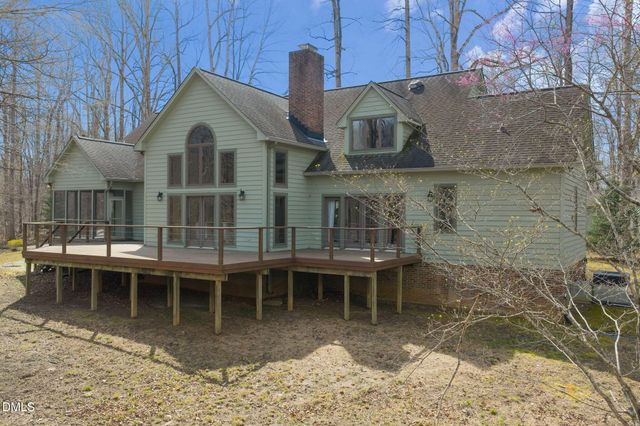 4070 Swannie Coble Road, Snow Camp, NC 27349