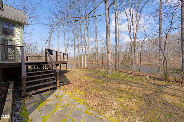 4070 Swannie Coble Road, Snow Camp, NC 27349