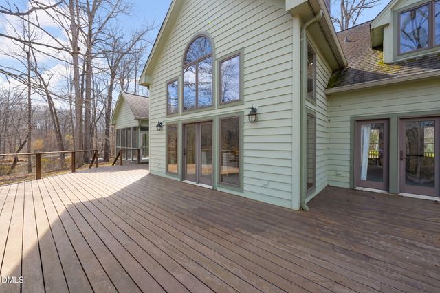 4070 Swannie Coble Road, Snow Camp, NC 27349