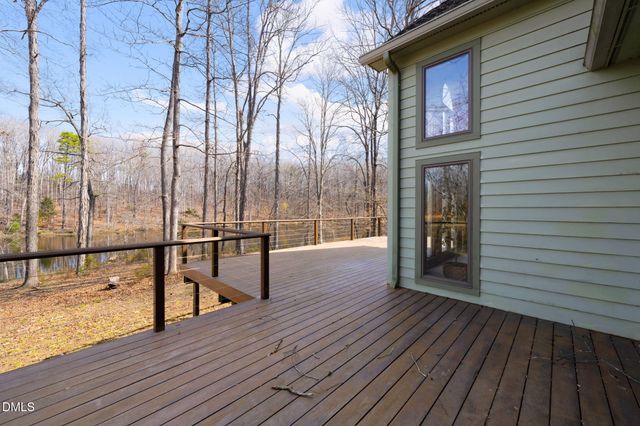 4070 Swannie Coble Road, Snow Camp, NC 27349