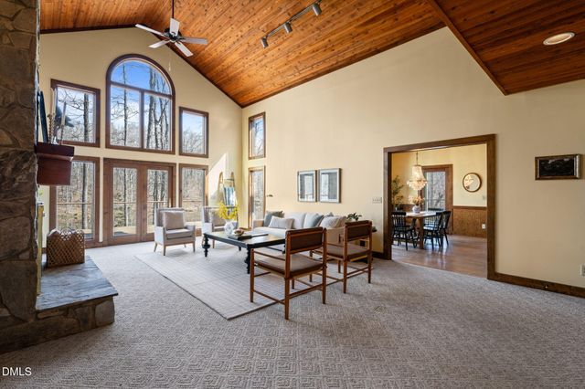 4070 Swannie Coble Road, Snow Camp, NC 27349