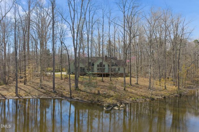 4070 Swannie Coble Road, Snow Camp, NC 27349