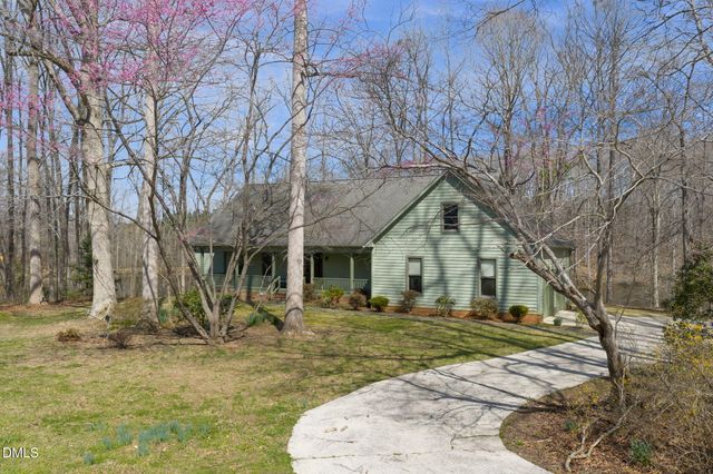 4070 Swannie Coble Road, Snow Camp, NC 27349