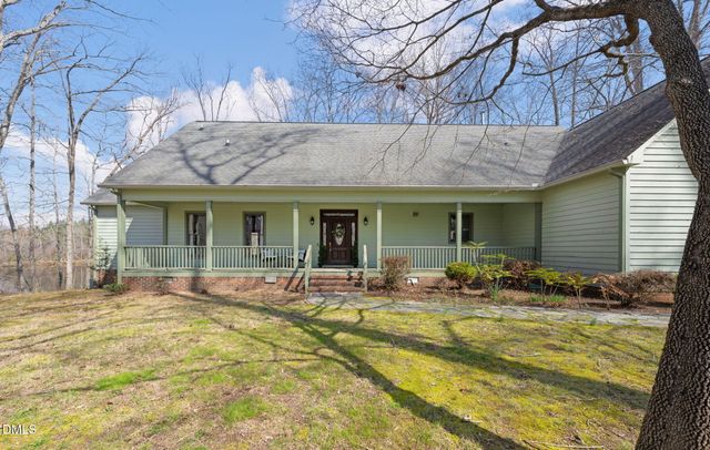 4070 Swannie Coble Road, Snow Camp, NC 27349