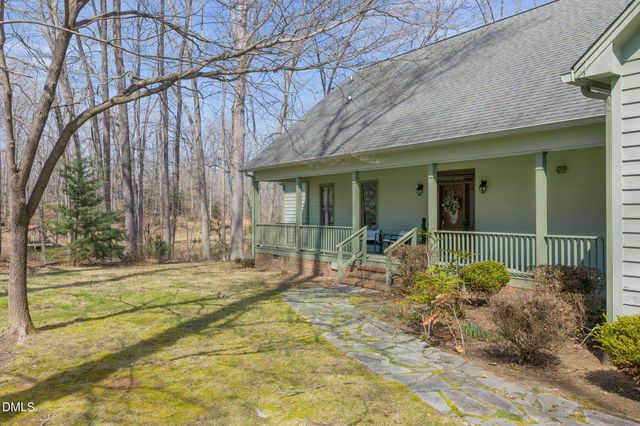 4070 Swannie Coble Road, Snow Camp, NC 27349