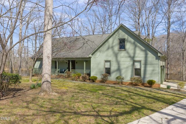 4070 Swannie Coble Road, Snow Camp, NC 27349