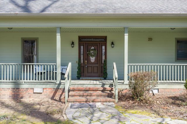 4070 Swannie Coble Road, Snow Camp, NC 27349