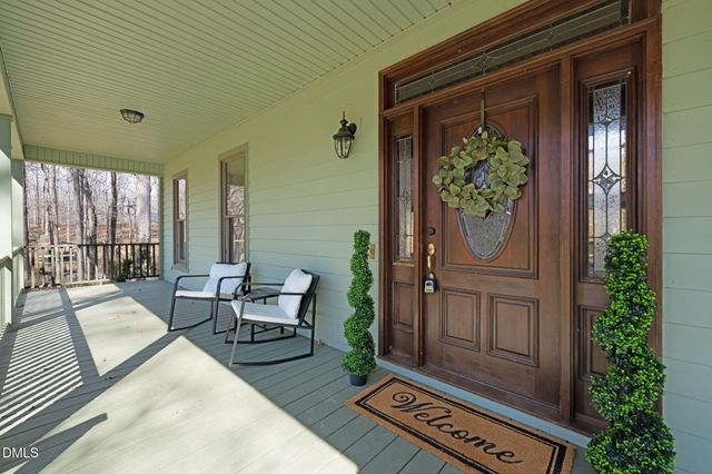4070 Swannie Coble Road, Snow Camp, NC 27349