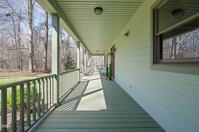 4070 Swannie Coble Road, Snow Camp, NC 27349