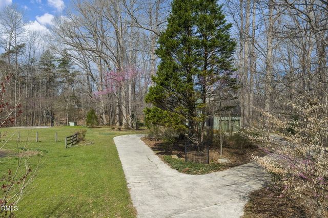 4070 Swannie Coble Road, Snow Camp, NC 27349