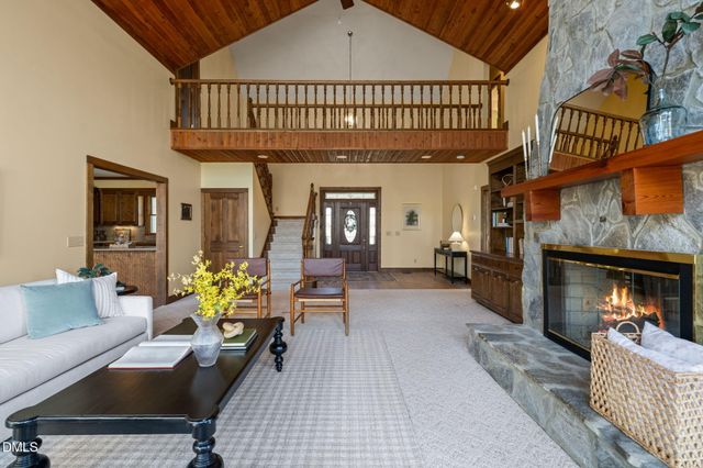 4070 Swannie Coble Road, Snow Camp, NC 27349