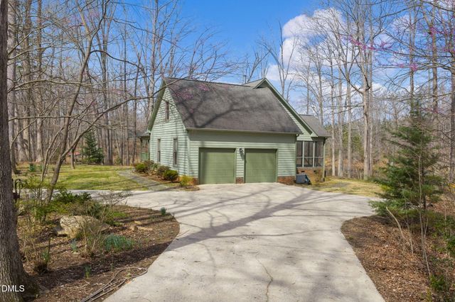 4070 Swannie Coble Road, Snow Camp, NC 27349
