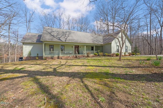 4070 Swannie Coble Road, Snow Camp, NC 27349