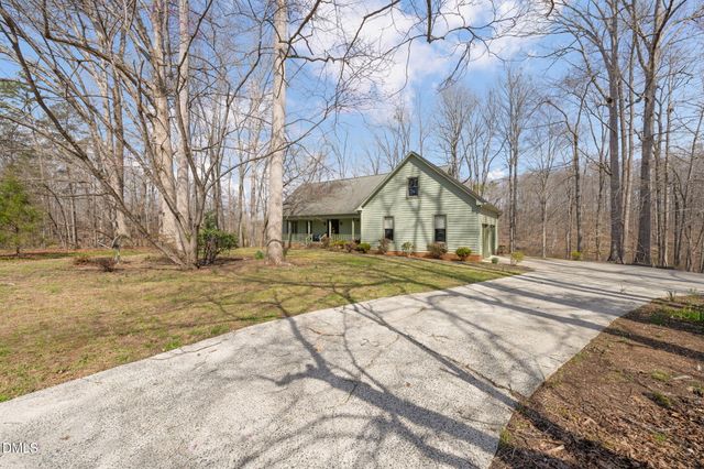4070 Swannie Coble Road, Snow Camp, NC 27349
