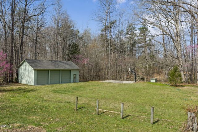 4070 Swannie Coble Road, Snow Camp, NC 27349