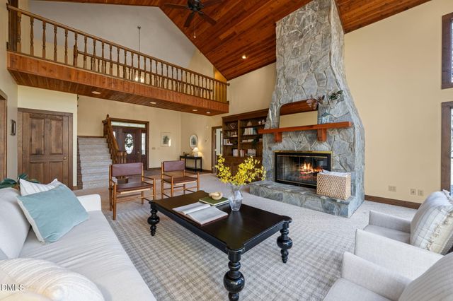 4070 Swannie Coble Road, Snow Camp, NC 27349