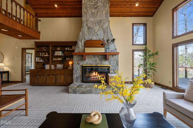 4070 Swannie Coble Road, Snow Camp, NC 27349