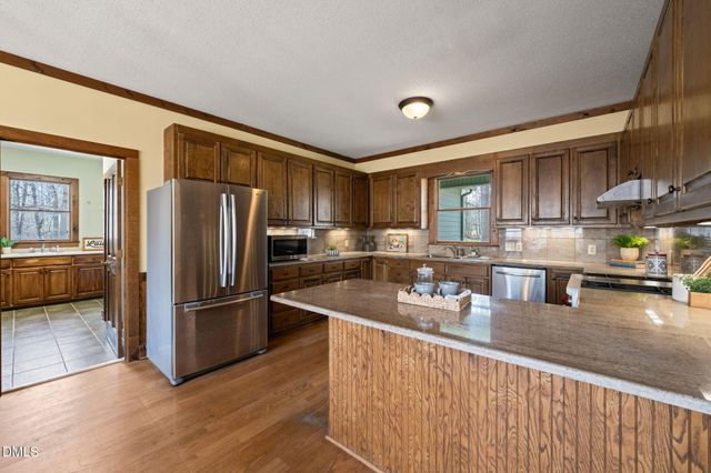 4070 Swannie Coble Road, Snow Camp, NC 27349