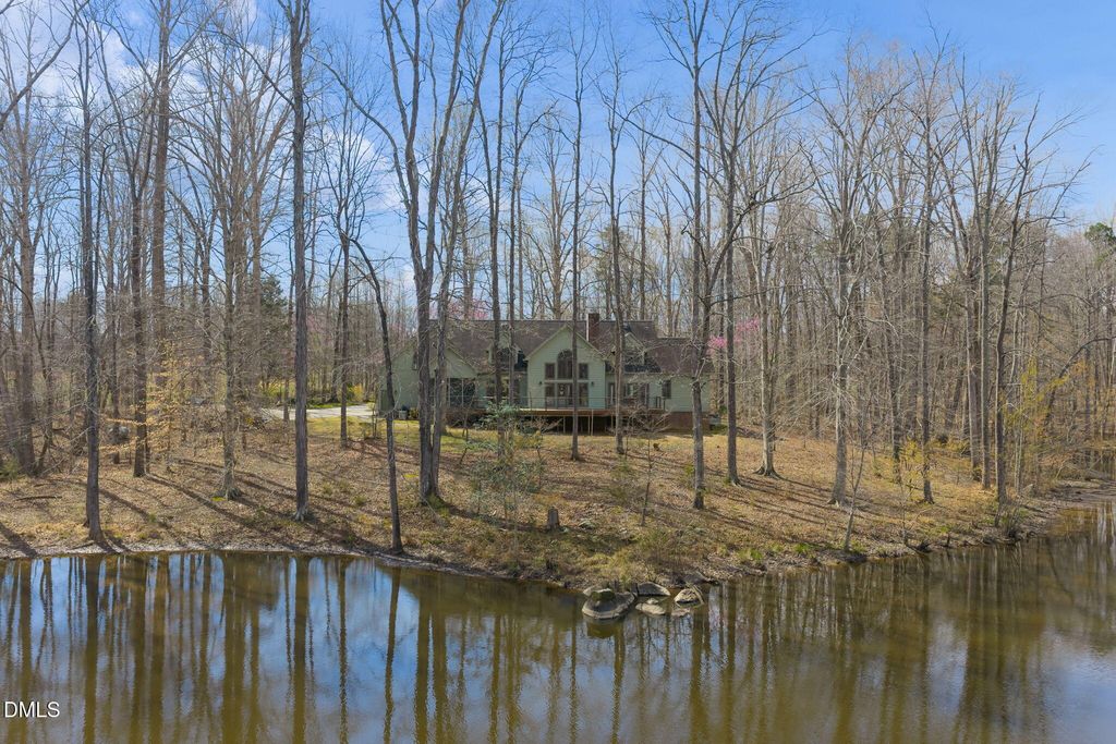 4070 Swannie Coble Road, Snow Camp, NC 27349