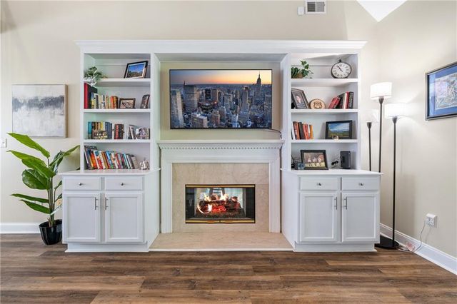 140 Graystone Terrace, Alpharetta, GA 30005