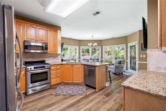 140 Graystone Terrace, Alpharetta, GA 30005
