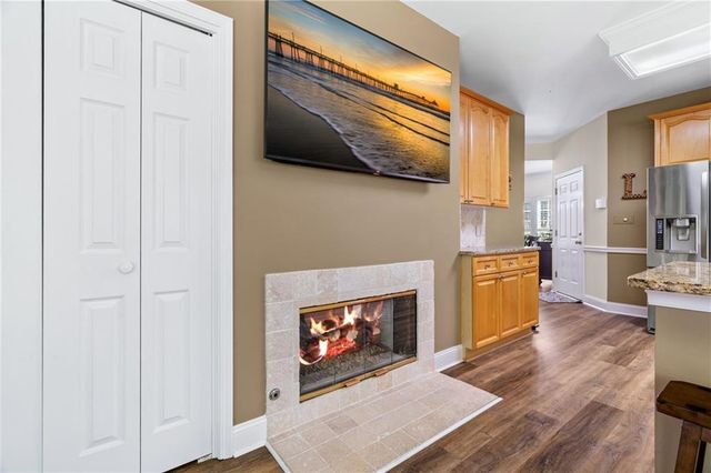 140 Graystone Terrace, Alpharetta, GA 30005