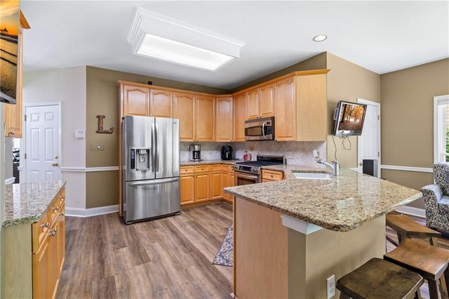 140 Graystone Terrace, Alpharetta, GA 30005