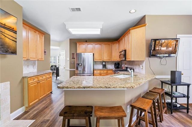 140 Graystone Terrace, Alpharetta, GA 30005