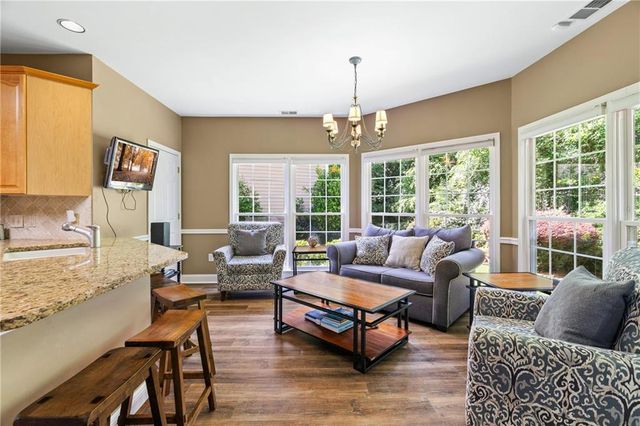140 Graystone Terrace, Alpharetta, GA 30005