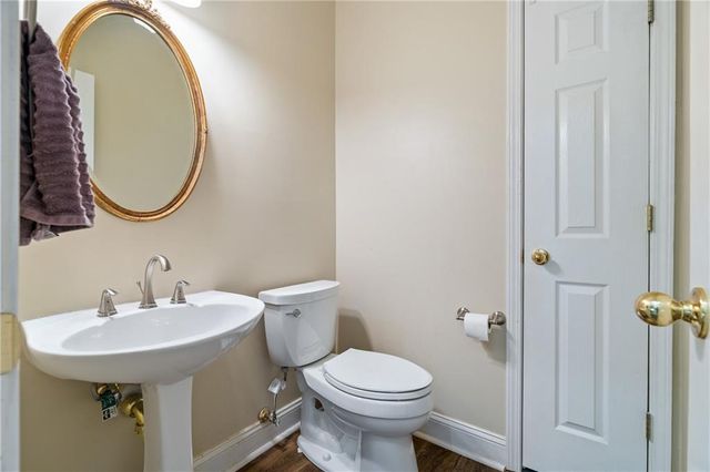 140 Graystone Terrace, Alpharetta, GA 30005