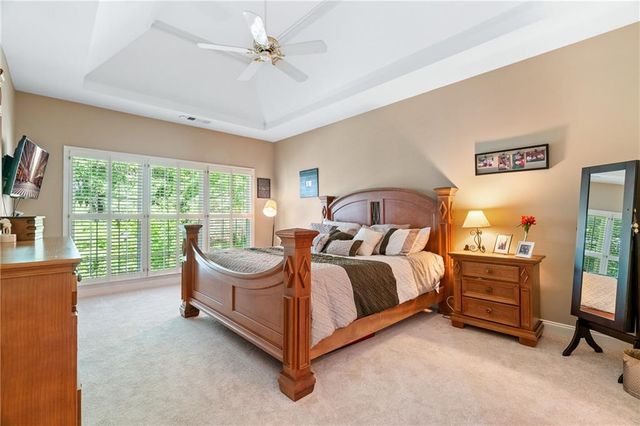 140 Graystone Terrace, Alpharetta, GA 30005