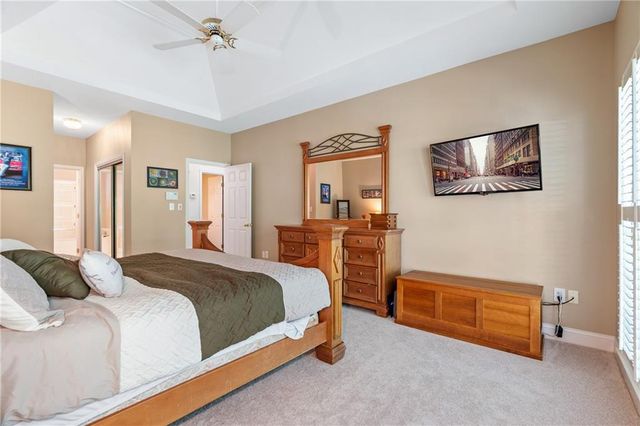 140 Graystone Terrace, Alpharetta, GA 30005
