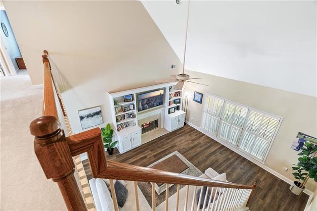 140 Graystone Terrace, Alpharetta, GA 30005