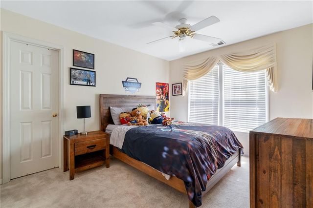 140 Graystone Terrace, Alpharetta, GA 30005